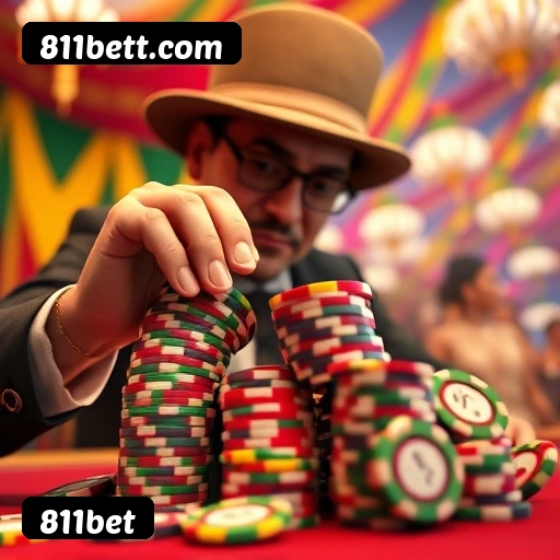 Jogos de Cassino ao Vivo