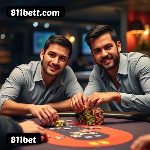 Guia visual quadrado da instalação APK 811bet