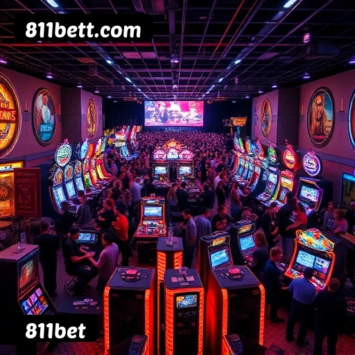 Guia visual quadrado do centro de download 811bet