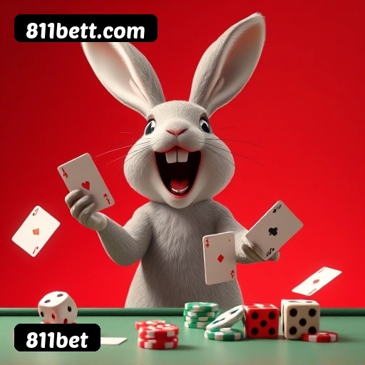 Vantagens de jogar slots no 811bet Brasil