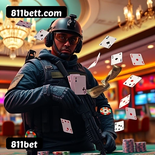 Recursos Exclusivos do App 811bet - Modo Offline, Login Biométrico
