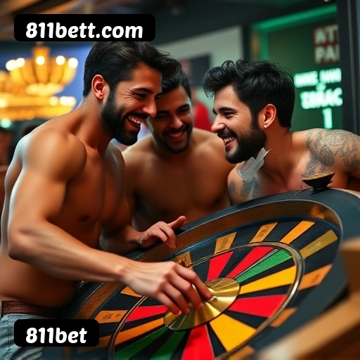 Benefícios do Login 811bet - Bônus e Vantagens Exclusivas